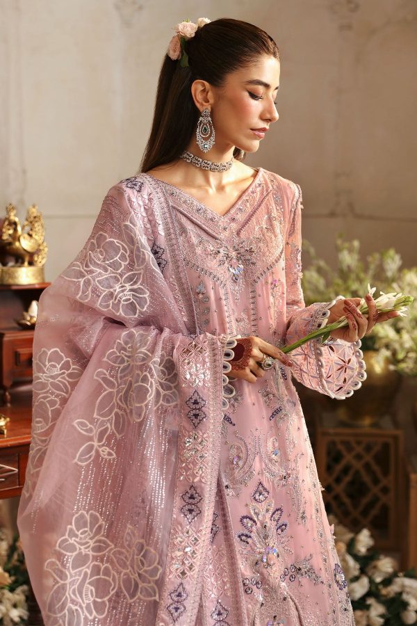 Jhoomro Wedding Collection   by Nureh | NL-69 - Image 3