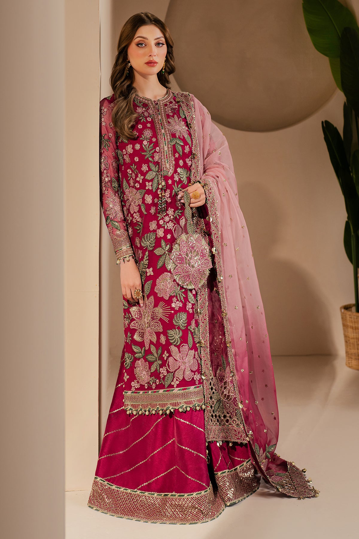 Wedding Formals by Jazmin X Baroque |  JZ-WF'25-03