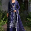 Afrozeh La Fuchsia '25 Party Collection | Maison
