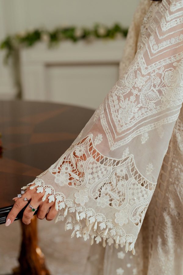 Baroque Chantelle   Vol 2 | CH13-02 - Image 3