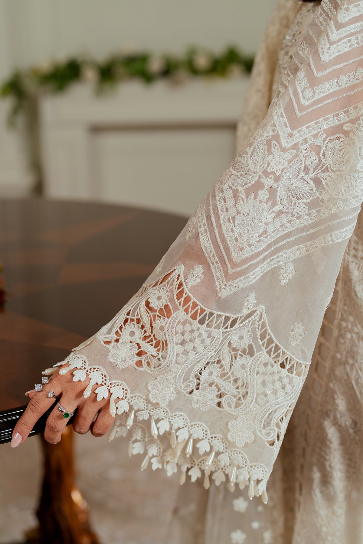 Baroque Chantelle   Vol 2 | CH13-02 - Image 3