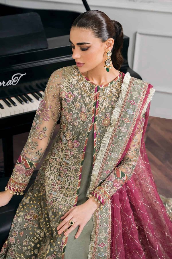 Baroque Chantelle 2024 | BQU-CH12-D02 - Image 3