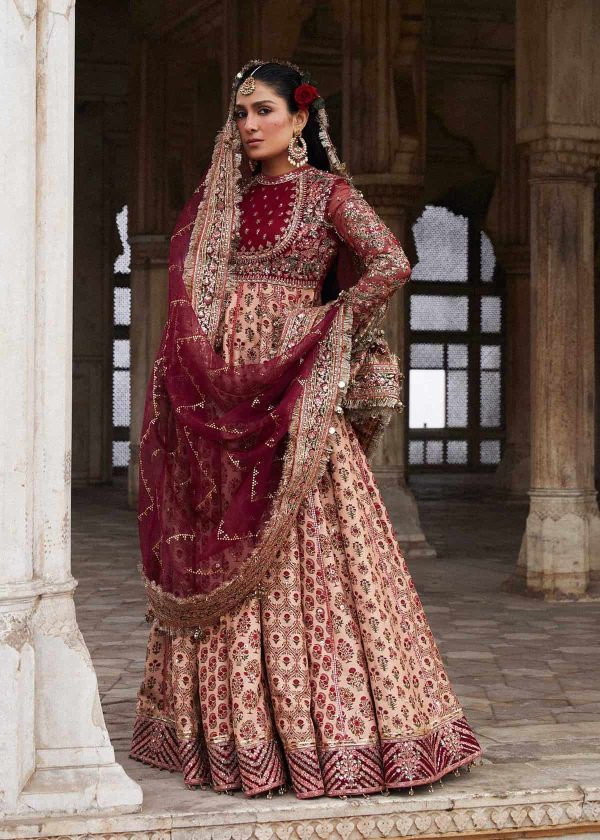 Hussain Rehar Luxury Festive 2024 | Alta - Image 6