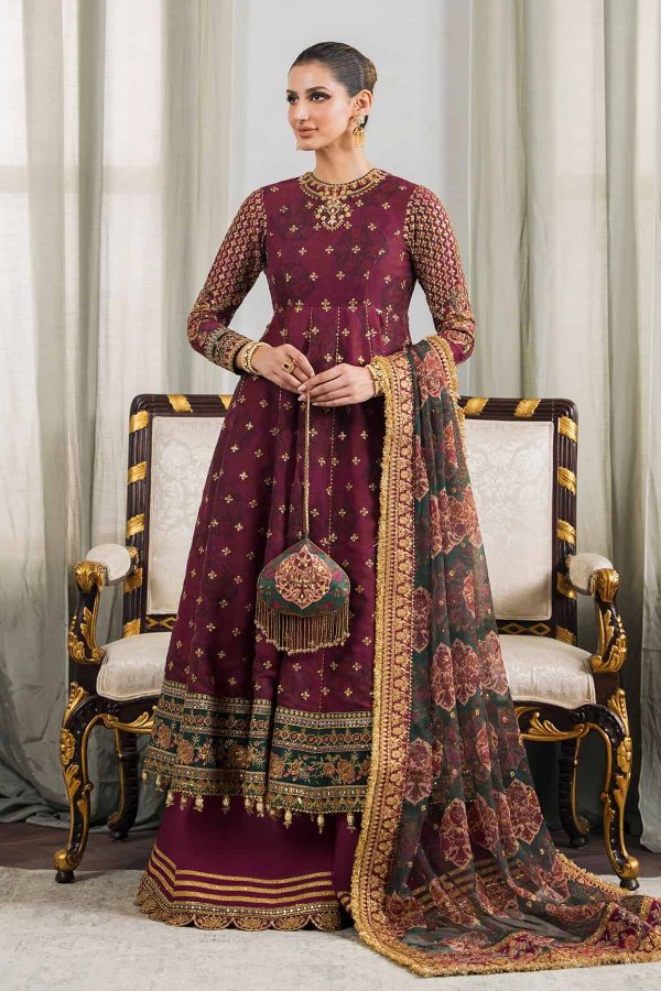 Baroque Chantelle 2024 | BQU-CH12-D03 - Image 17