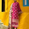 Zainab Chottani Chikankari Lawn 2025 | 4B