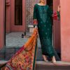 Zainab Chottani Chikankari Lawn 2025 | 6A
