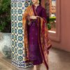 Zainab Chottani Chikankari Lawn 2025 | 6B