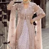 Qalamkar Chiffon Collection | Chiffons 2025 | WC-01