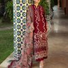Zainab Chottani Chikankari Lawn 2025 | 2B