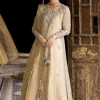 Qalamkar Chiffon Collection | Chiffons 2025 | WC-07