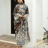 Zainab Chottani Chikankari Lawn 2025 | 10A