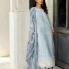 Zainab Chottani Chikankari Lawn 2025 | 7B