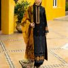Zainab Chottani Chikankari Lawn 2025 | 5B