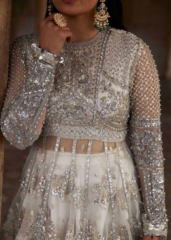 Hussain Rehar Luxury Festive 2024 | Imami - Image 5