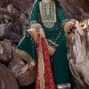 Gul Ahmed Chunri Collection 2025 | BM-52024