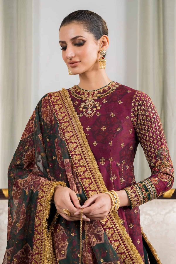 Baroque Chantelle 2024 | BQU-CH12-D03 - Image 14
