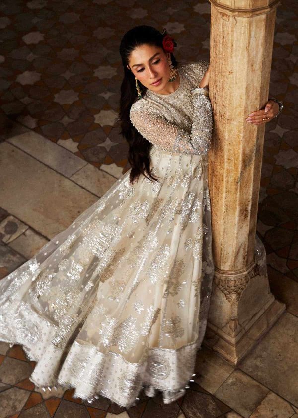 Hussain Rehar Luxury Festive 2024 | Imami - Image 2