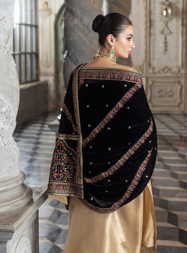 Zainab Chottani Velvet    | Minha - Image 2