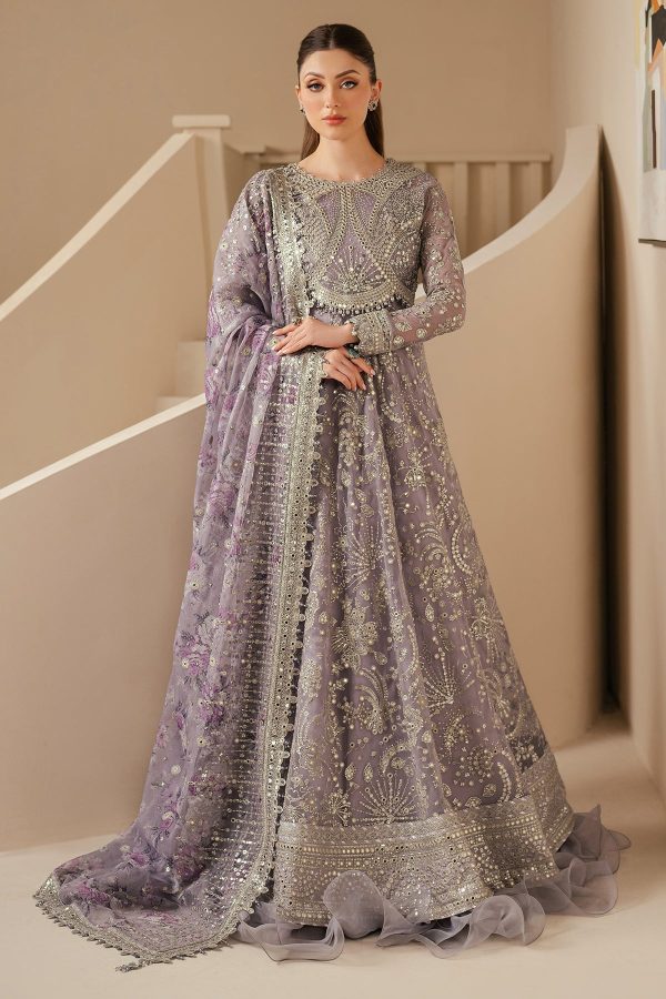 Wedding Formals by Jazmin X Baroque |  JZ-WF'25-05 - Image 2