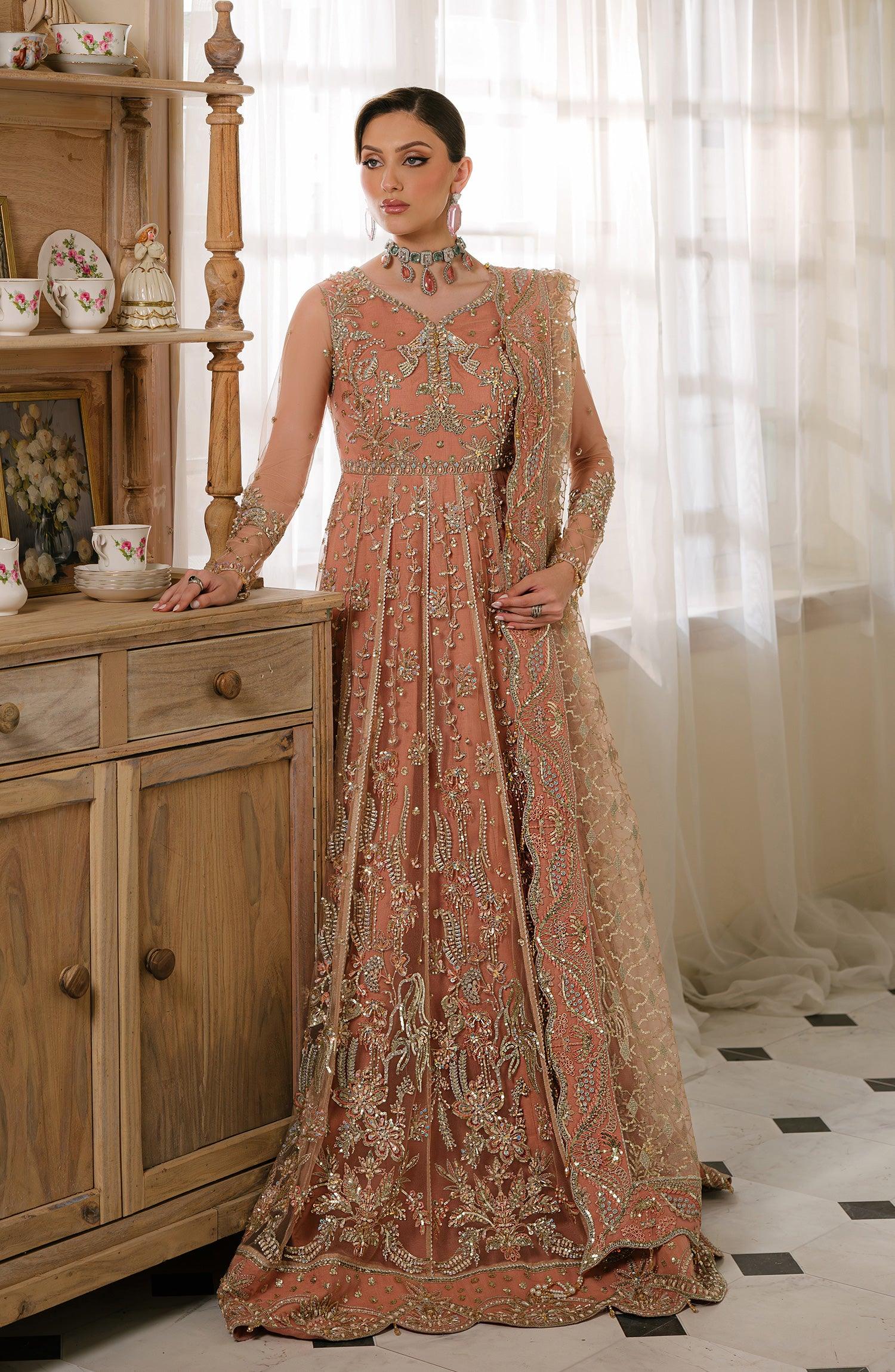 Reve Royal by Fabiha Fatima | SPINEL - Image 4