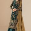 Wedding Formals by Jazmin X Baroque |  JZ-WF'25-06