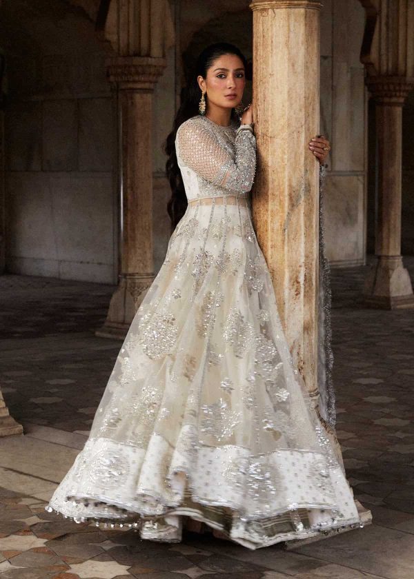 Hussain Rehar Luxury Festive 2024 | Imami - Image 6