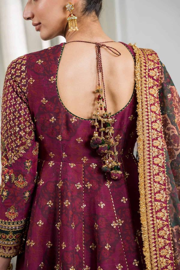 Baroque Chantelle 2024 | BQU-CH12-D03 - Image 15