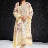Nishat Linen Winter Collection | 42404293
