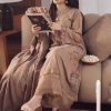 Nishat Linen Winter Collection | 42404509