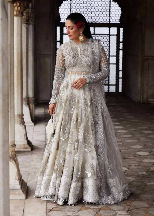 Hussain Rehar Luxury Festive 2024 | Imami - Image 7
