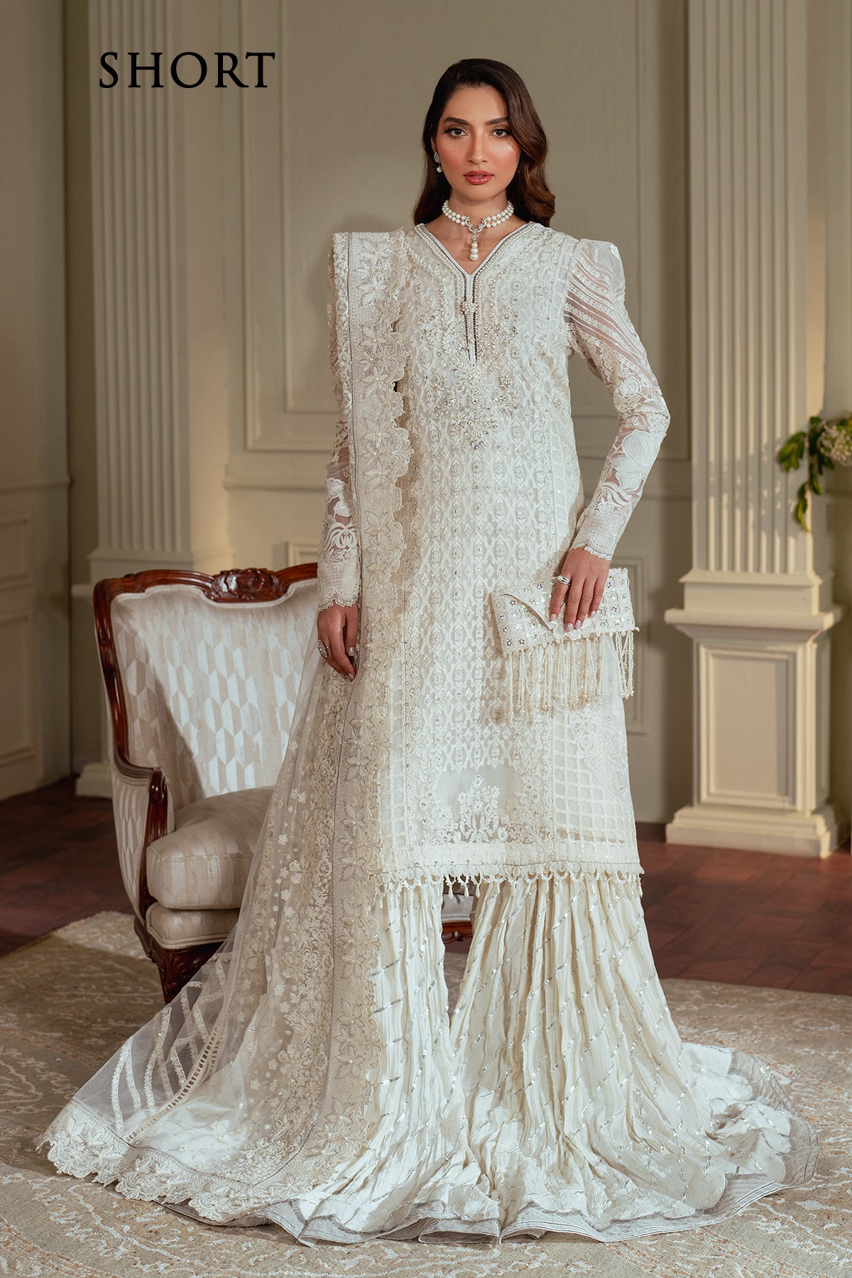 Baroque Chantelle   Vol 2 | CH13-02 - Image 5