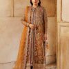 Hussain Rehar Luxury Festive 2024 | Zareena