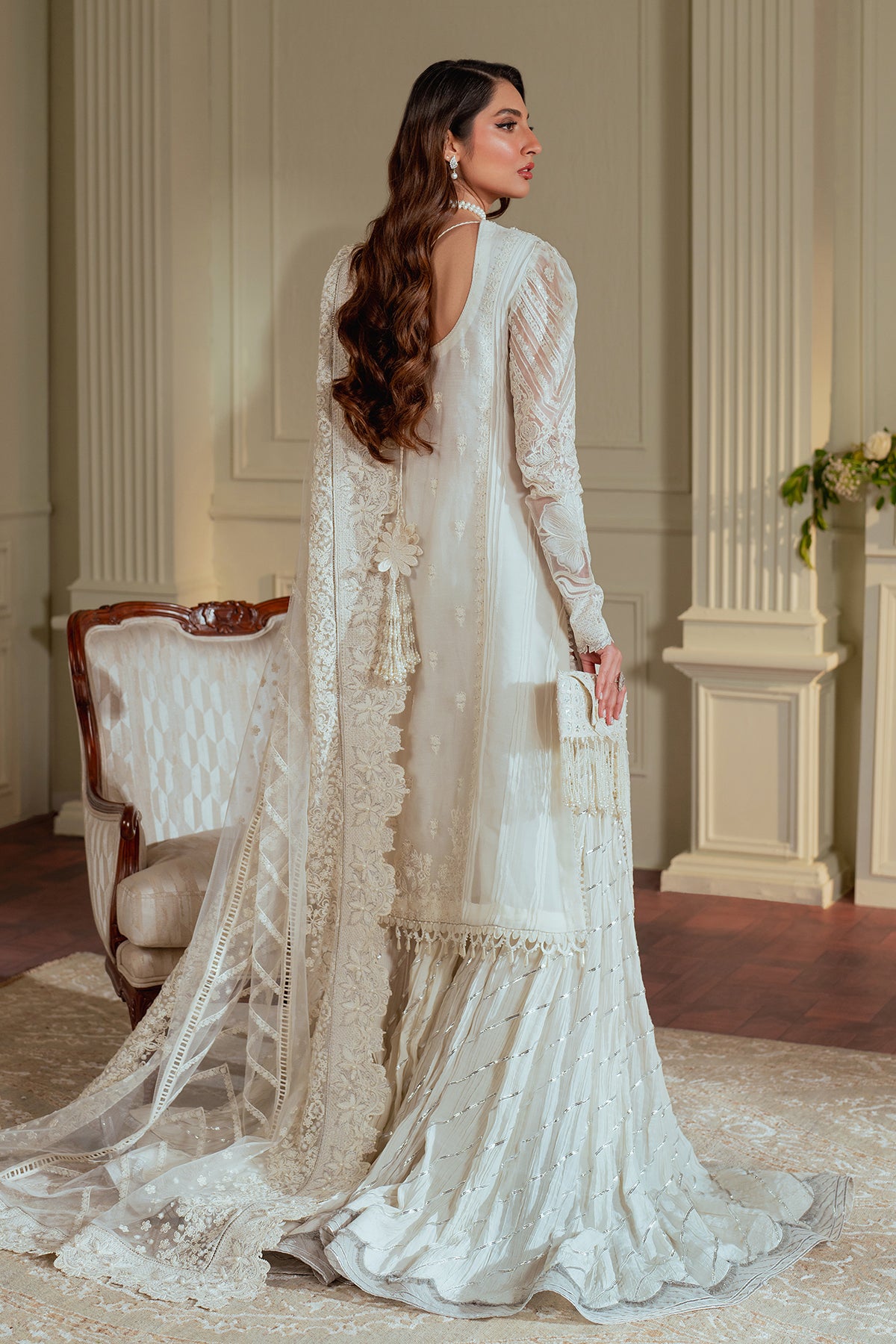 Baroque Chantelle   Vol 2 | CH13-02 - Image 6