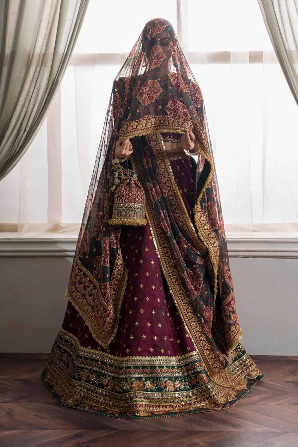 Baroque Chantelle 2024 | BQU-CH12-D03 - Image 6