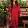 Kahf Luxury Lawn 2024 | KLE-04