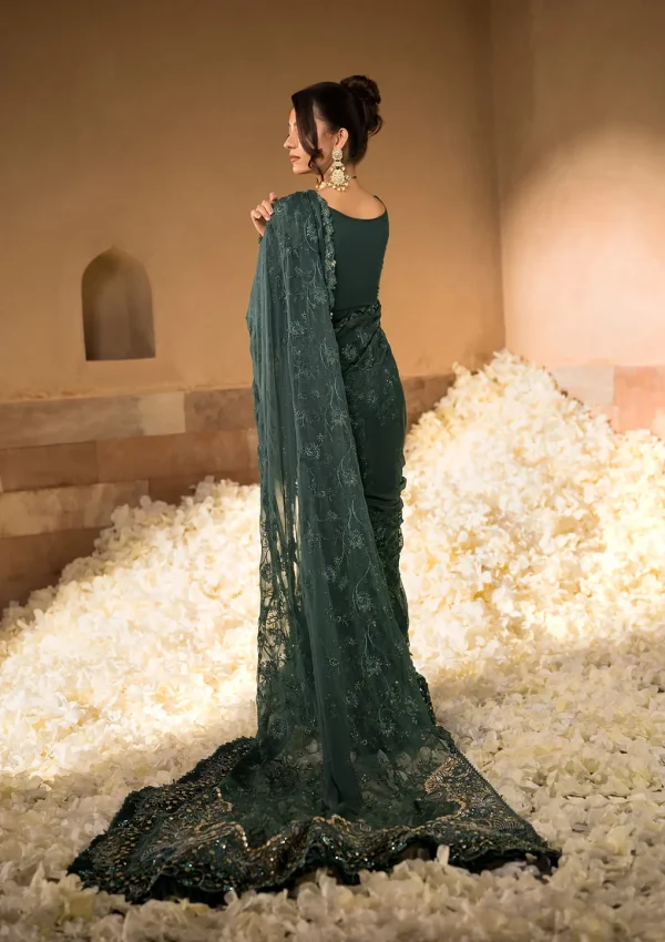 Celebrations by Elaf   Formal Handwork Collection | EFH-01 - Image 2