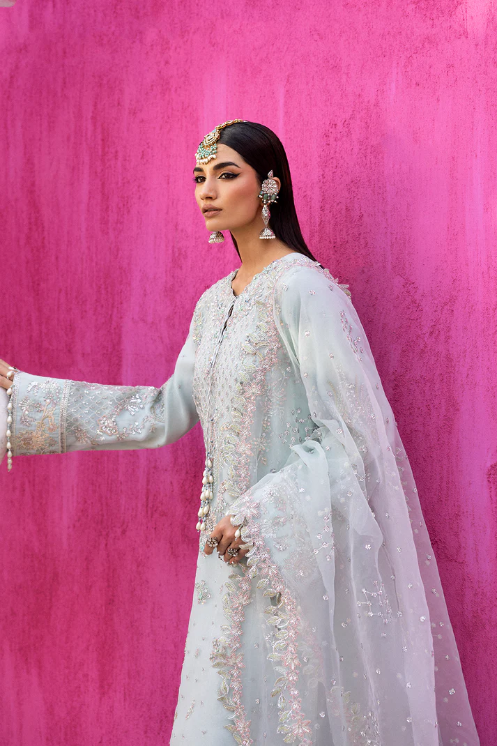 The Empress Wedding Formals By Emaan Adeel || CEALINA - Image 3