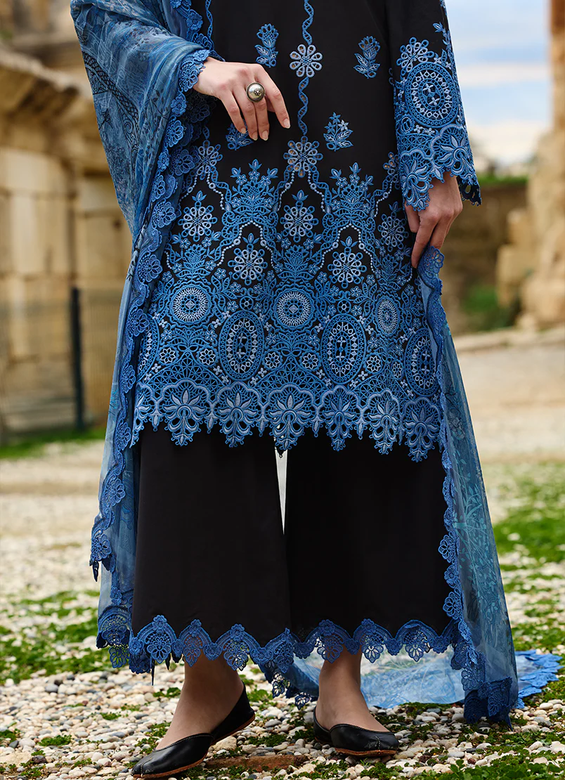 Lawnkari by Image 2025 | LKSS25-D21 - Image 4