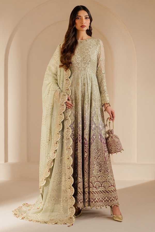 Wedding Formals by Jazmin X Baroque |  JZ-WF'25-01 - Image 2