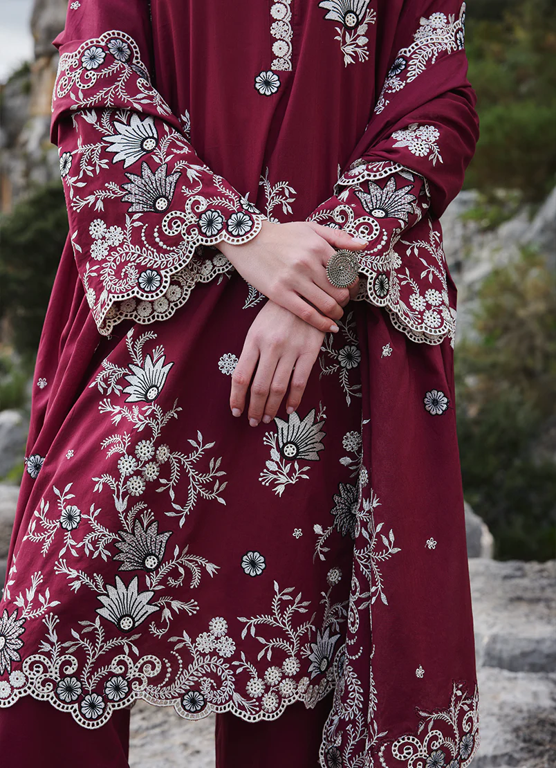Lawnkari by Image 2025 | LKSS25-D10 - Image 3