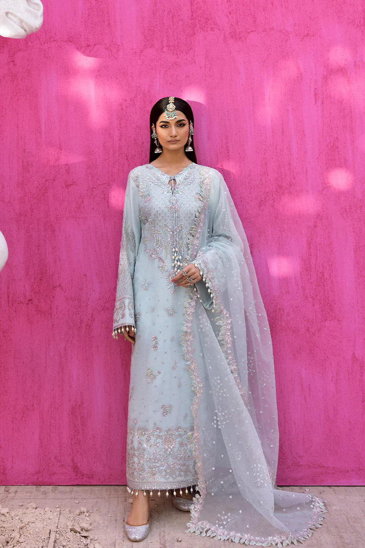 The Empress Wedding Formals By Emaan Adeel || CEALINA