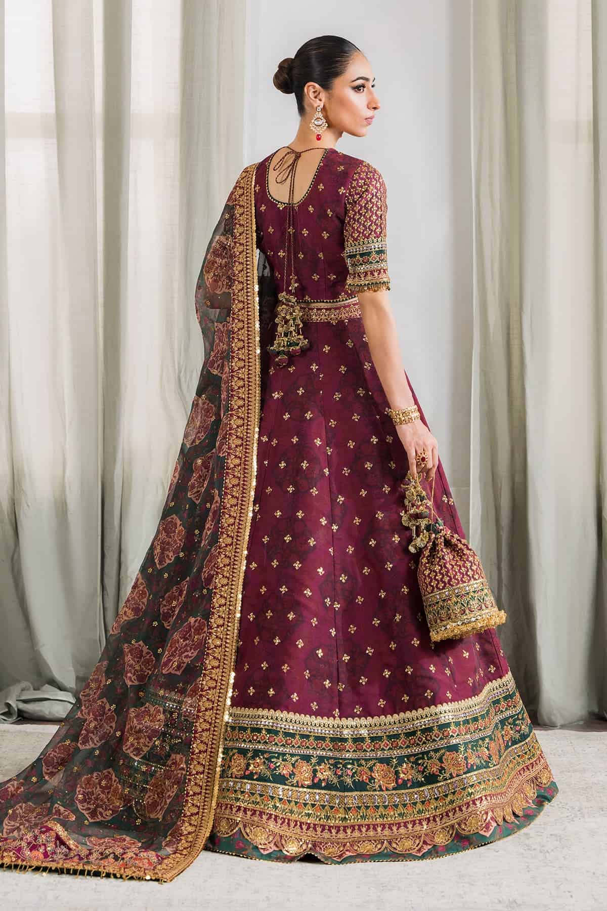 Baroque Chantelle 2024 | BQU-CH12-D03 - Image 7