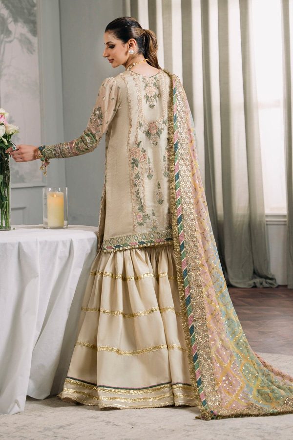 Baroque Chantelle 2024 | BQU-CH12-D04 - Image 13