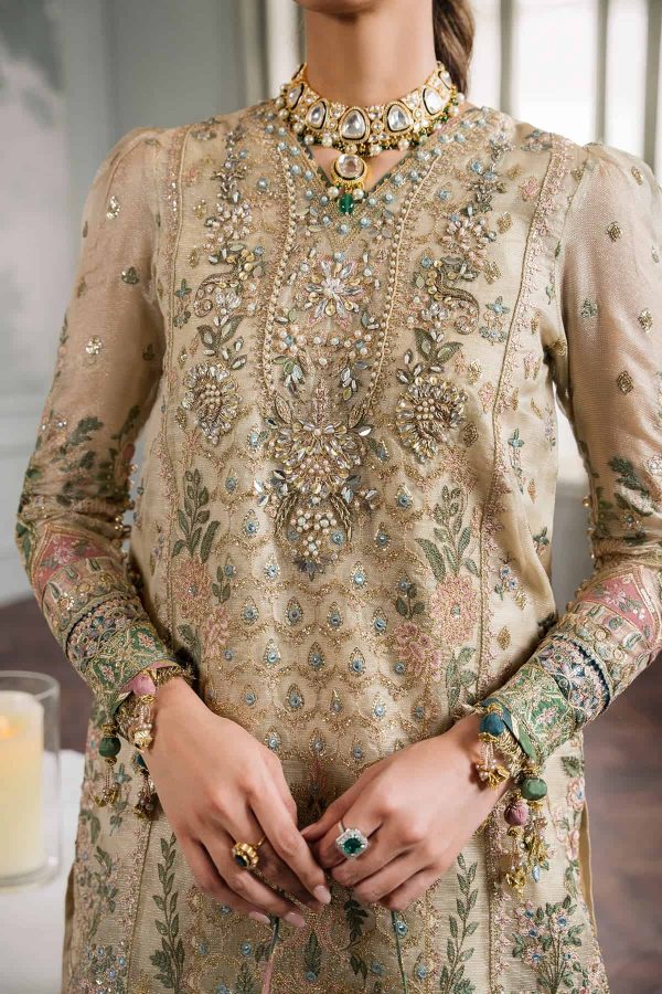 Baroque Chantelle 2024 | BQU-CH12-D04 - Image 14