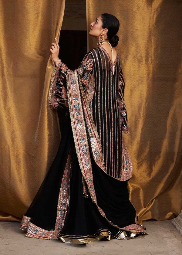 Hussain Rehar Luxury Festive 2024 | Tamam - Image 6