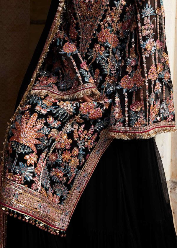 Hussain Rehar Luxury Festive 2024 | Tamam - Image 7