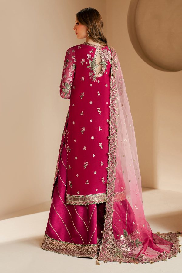 Wedding Formals by Jazmin X Baroque |  JZ-WF'25-03 - Image 2