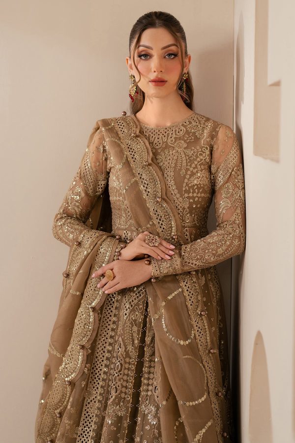 Wedding Formals by Jazmin X Baroque |  JZ-WF'25-04 - Image 2