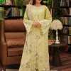 Kahf Luxury Lawn 2024 | KLE-05A