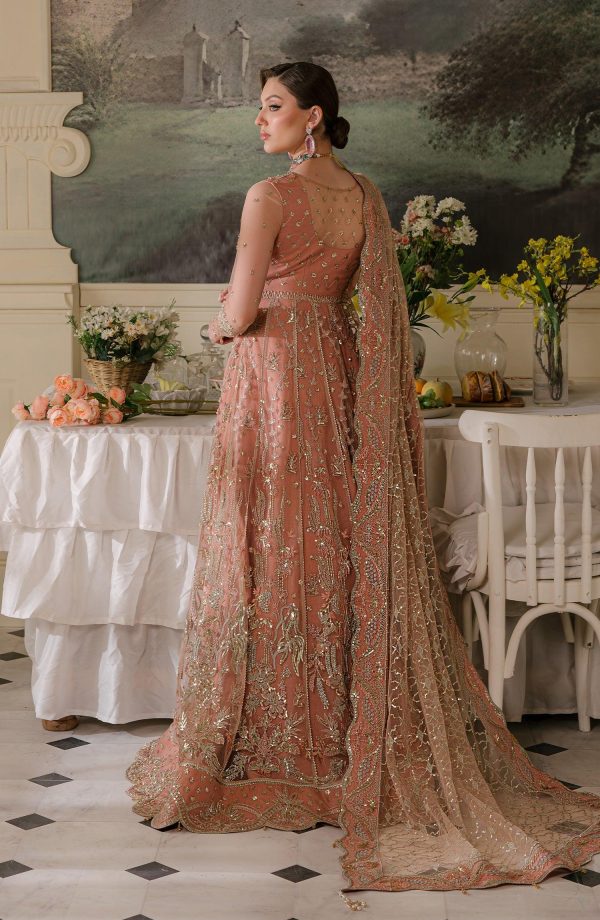 Reve Royal by Fabiha Fatima | SPINEL - Image 2